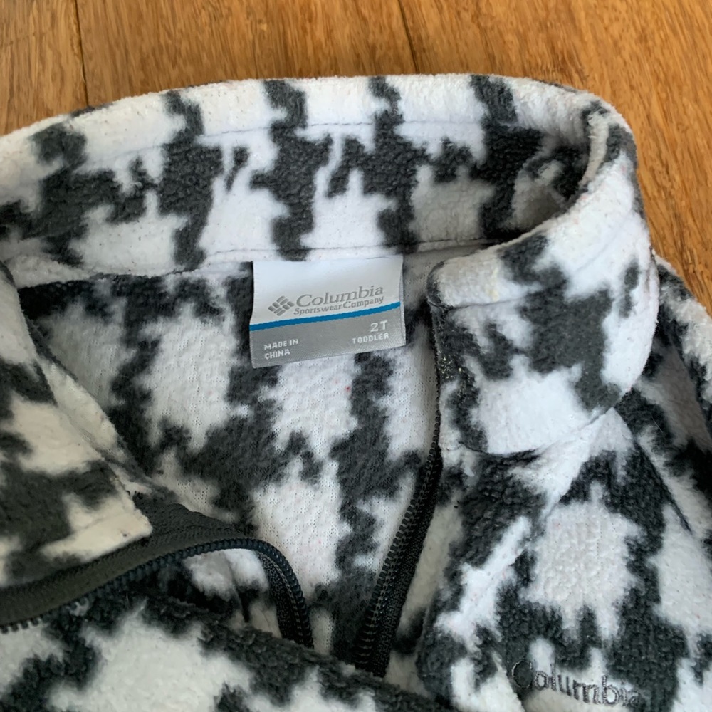 Fleece Jacket - Picture 2 of 4